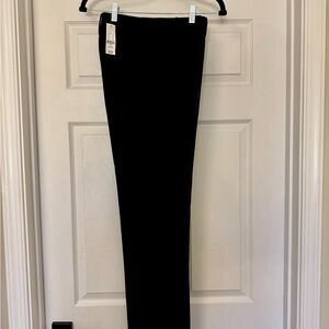 New York & Company Women’s Black & Gray Dress Pant SET! NWT
